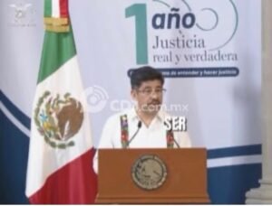 Se acabaron los privilegios”: Suprema Corte elimina seguros y reduce personal administrativo.