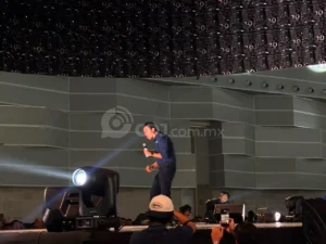 Jorge Romero llama a jóvenes panistas a defender la libertad de expresión