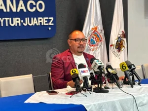 CANACO pide consensos ante propuesta de Superfiscalía; seguridad y justicia deben ser prioridad