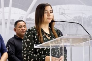 Bronco, Zenda Norteña y Omar Camacho encabezarán el Grito de Independencia en Juárez; conoce horarios y sede