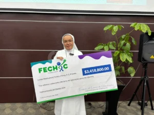 Más de 3.4 millones de pesos transforman la vida de 600 niños mediante el programa ADN