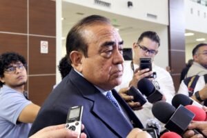 Fiscal de Zona Norte: 90% de reportes de ausencia se relacionan con conflictos personales o familiares; pide reforzar unidad de búsqueda