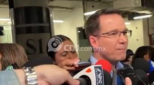 “Fraude electoral cantado”: Ricardo Anaya acusa a Morena de controlar los contrapesos.