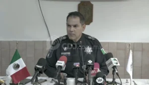 Reporta SSPE 148 detenidos y 215 armas aseguradas en corredor Aldama-Ojinaga