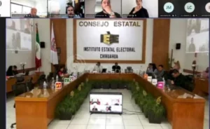 Avanza referéndum para decidir sobre elección directa de regidurías en Chihuahua