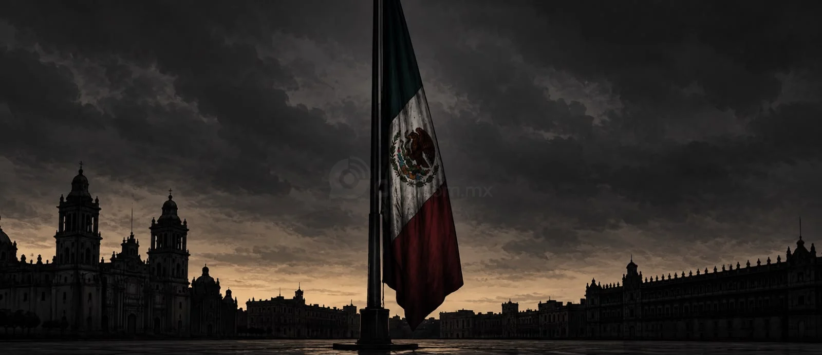 ¿Independencia… de quién?