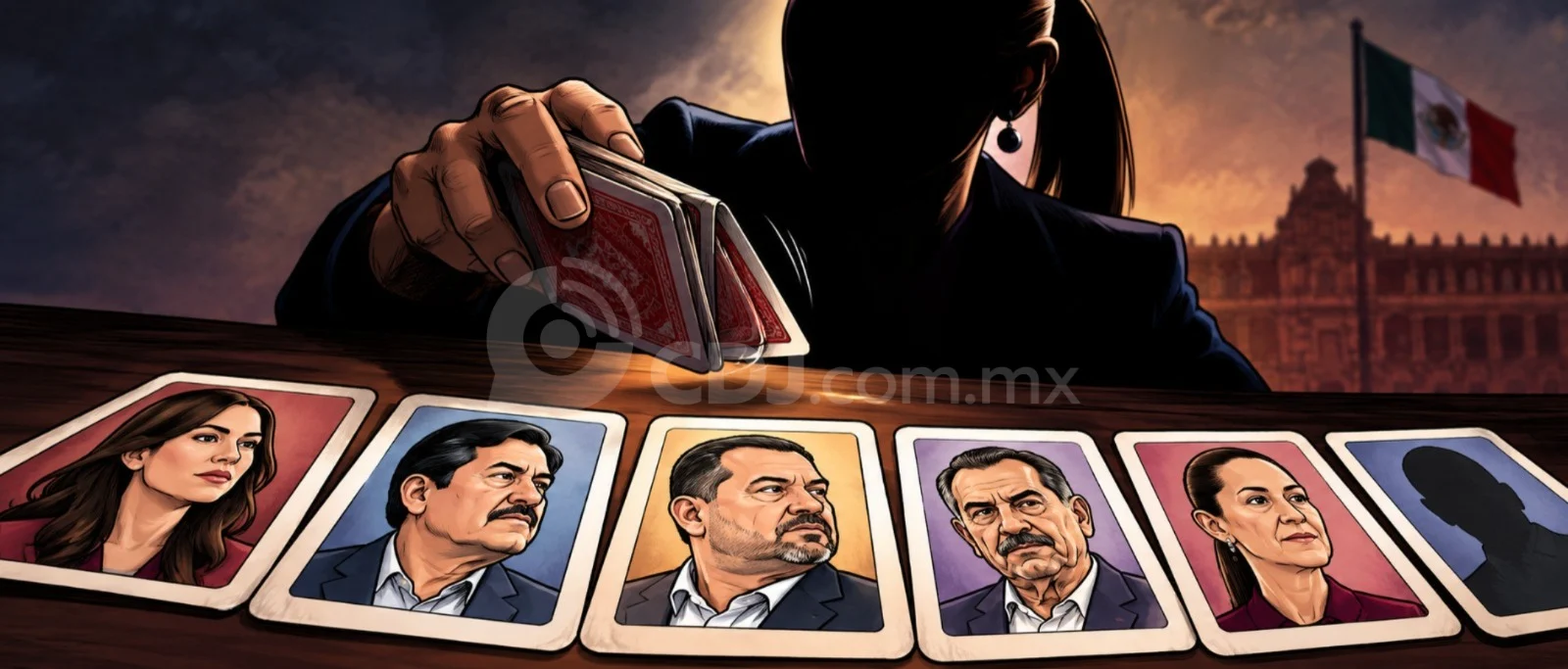 Por las vísperas se conocen los días…