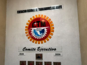 CTM destaca recuperación del salario mínimo y negociación de contratos colectivos en los últimos años