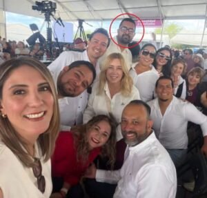 Cuestiona Héctor Ortiz ataques contra regidor del PAN; “van muy bien, que sigan asi”