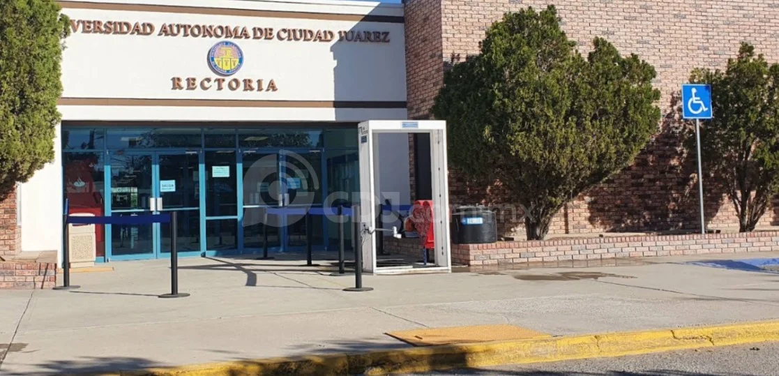 UACJ mantendrá clases virtuales este jueves por condiciones climáticas