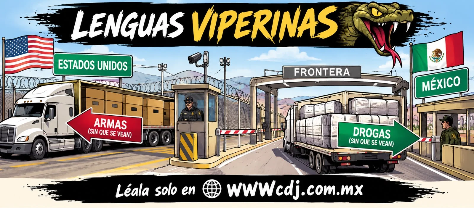 Verdades que duelen