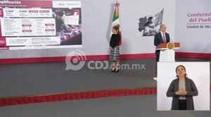 Gobierno alista Expediente MX y acelera digitalización de trámites en todo el país.