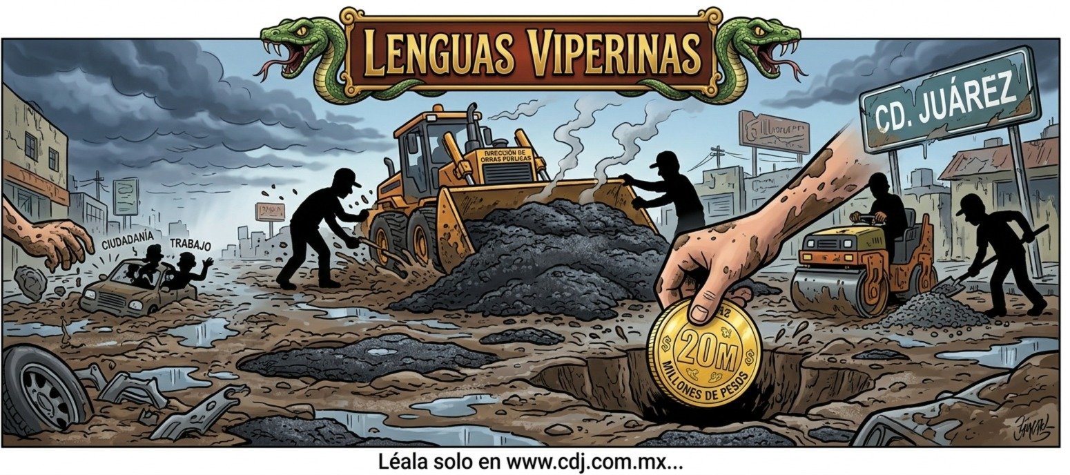 Una bendición con costo político