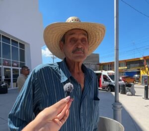Ciudadano destaca avances del gobierno, pero señala problemas en calles y baches