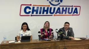 Cierra PAN capítulo por salida de regidor Alejandro Jiménez