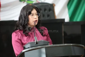 MORENA acusa excesos en reforma electoral: “La Corte les corrigió la plana”