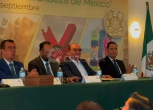Reconocen labor de contadores como pieza clave para el crecimiento industrial de Ciudad Juárez