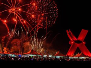 ¡Faltan solo 7 días para el Festival del Tequila y el Mariachi en Ciudad Juárez!