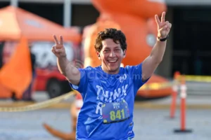 Más de mil 700 corredores participan en el Think Feel Run 2026 del Tec de Monterrey