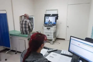 Sin espera: centros de salud del Distrito 2 ofrecen atención inmediata para diabetes e hipertensión