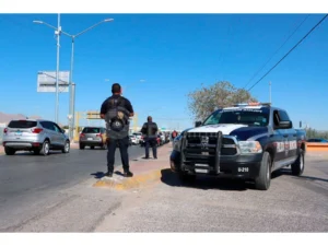 Ciudad Juárez aplica desde hace cinco años modelo obligatorio de atención a la salud mental de policías