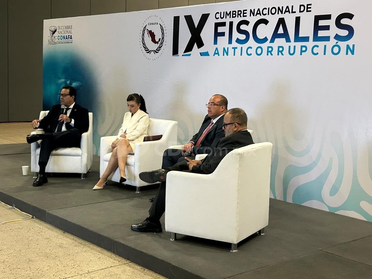 Cuidado con que fiscalías se presten a la agenda política: Abelardo Valenzuela
