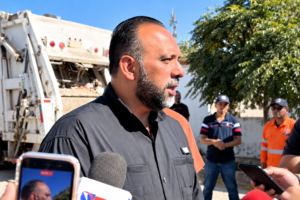 Aseo Municipal entra en cuenta regresiva: tendrá hasta 20 días para regularizar servicio; cancelación de concesión sigue sobre la mesa