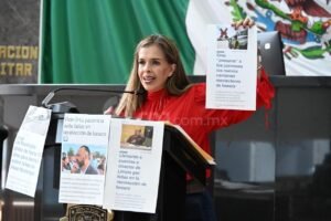 Más de 750 mil juarenses afectados por crisis de basura; Xóchitl Contreras exige respuestas