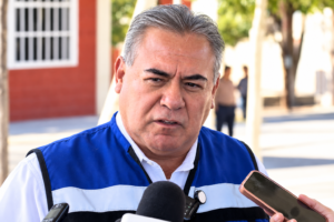 JMAS prevé congelar tarifa de agua por tercer año; estudios y factibilidades podrían subir cerca de 6%