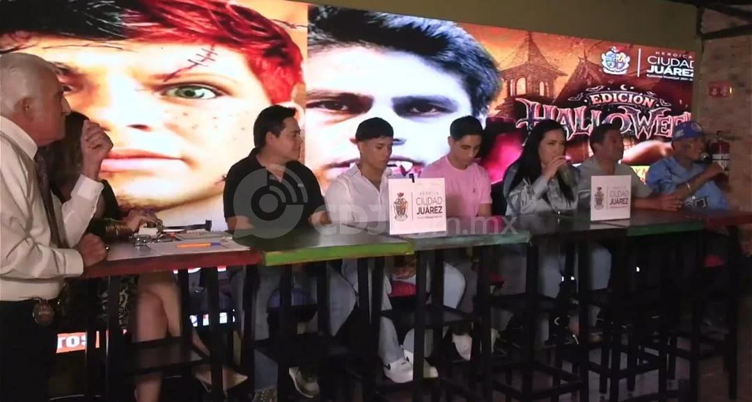 Se armo el tiro en el Josué Neri Santos para el 17 de octubre; se enfrentan el “Muñeco” Belman vs “Drácula” Rodríguez