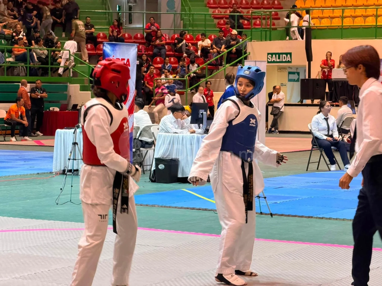 Cierra este viernes registro para Torneo Internacional de Taekwondo; juarenses son mayoría