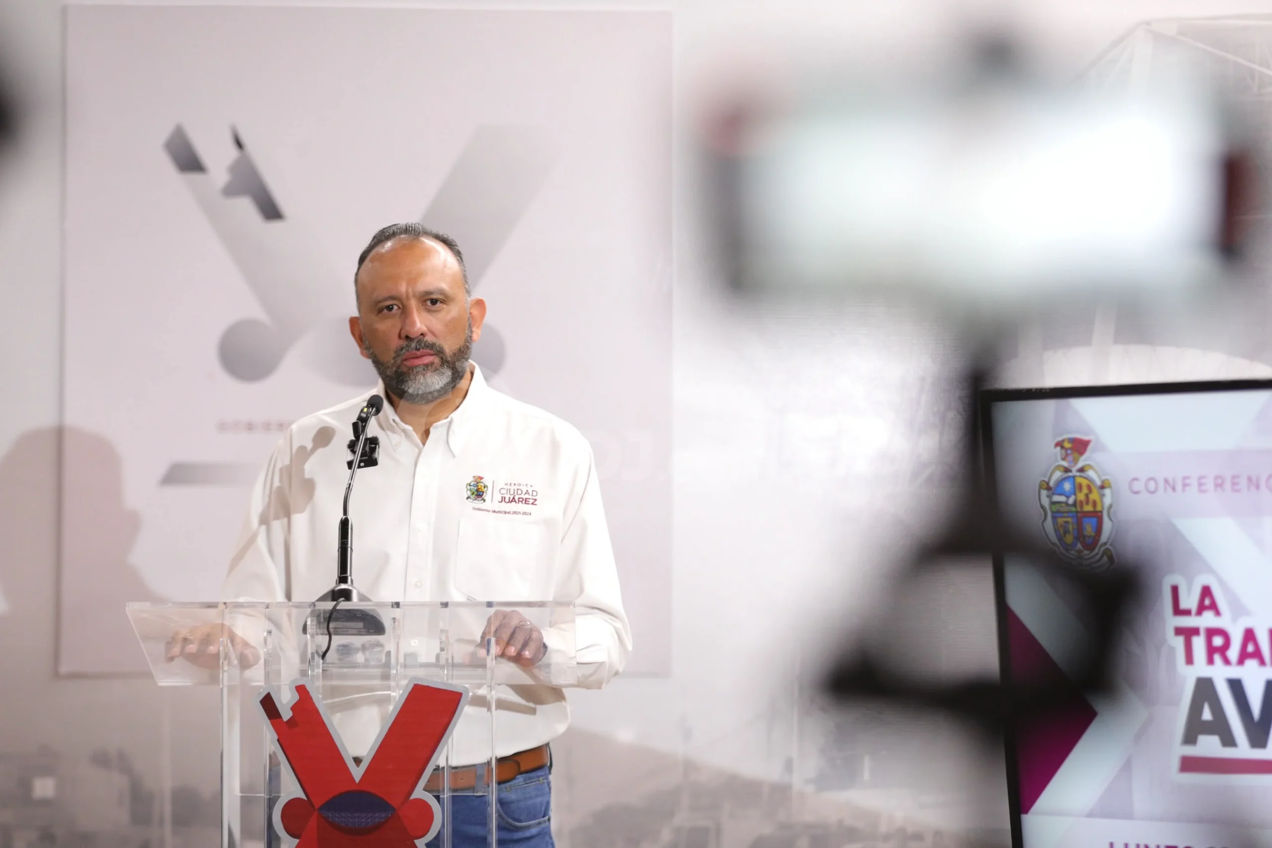 Conclusión de obras y servicios públicos, es la prioridad del Ayuntamiento en presupuesto 2027