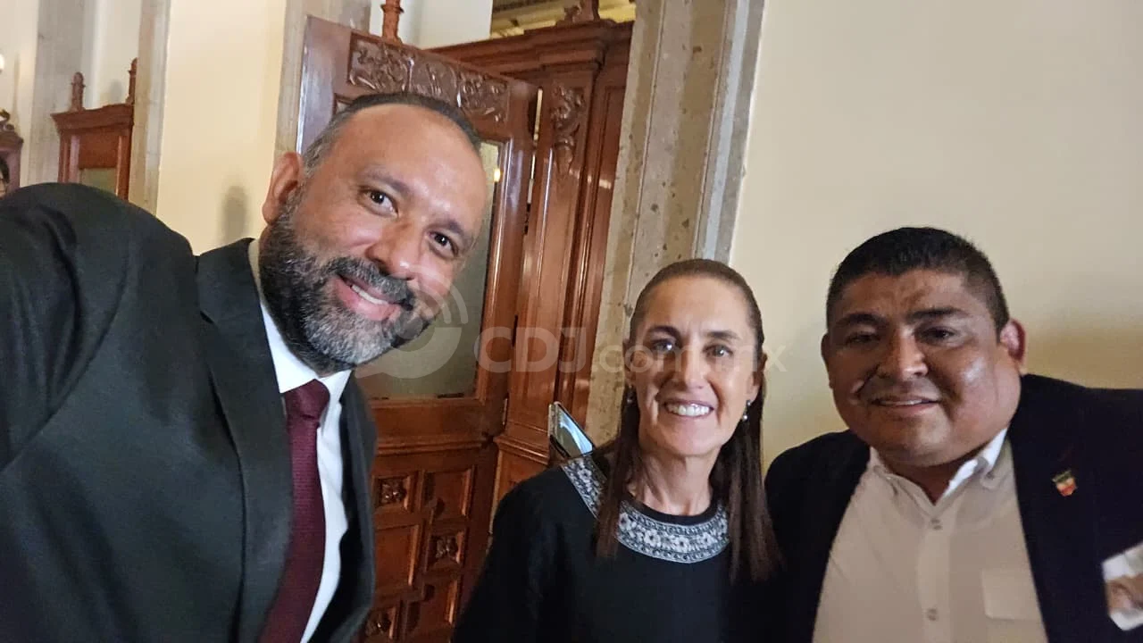Frena la falta de agua proyecto de Vivienda para el Bienestar en Juárez