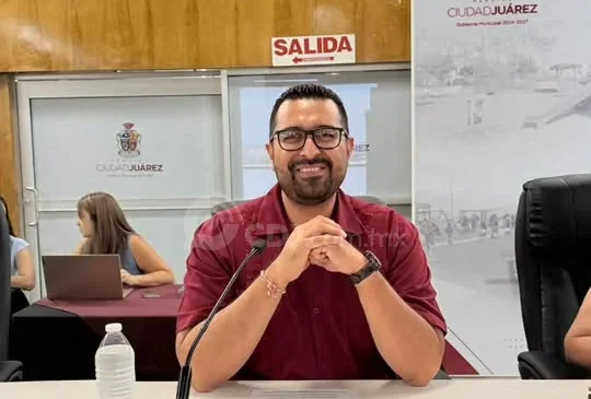 Dirigencia panista pretende secuestrar las mejores posiciones electorales en el 2027: Alex Jiménez