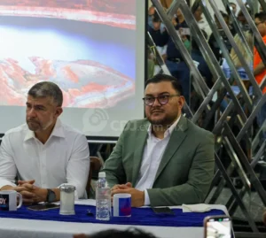 Caos por lluvías torrenciales es responsabilidad del Ayuntamiento morenista: PAN