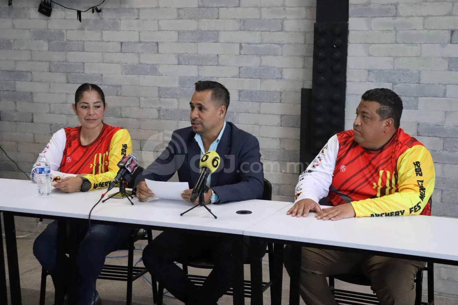 Llevarán a Samalayuca el Archery Fest México 2026