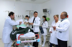 IMSS garantiza atención médica; trabajadores decidirán aumento salarial el 14 de octubre