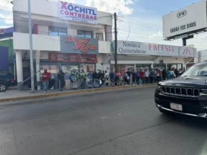 Reportan retiro de concesionario y nueva suspensión del transporte en el Valle de Juárez