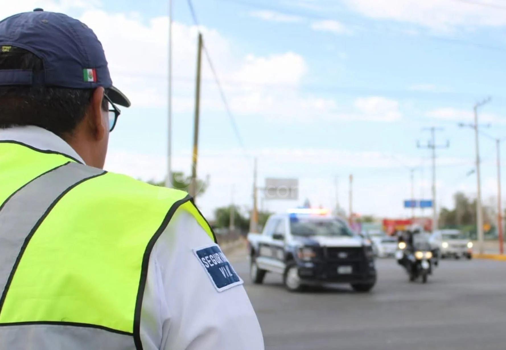 ACTUALIZACIÓN DE REPORTE VIAL: cierran otras cuatro calles por inundaciones en Ciudad Juárez