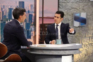 Acusa Romero a Morena de politizar el caso de César Jáuregui