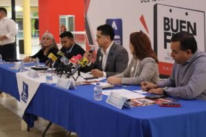 El Buen Fin cumple 16 años en la frontera; destacan a Juárez como precursor del programa
