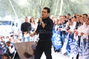 PAN exige investigar contratos y nombramientos en el INE; Romero pide separar a su titular