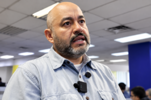 Comedor Móvil podría llegar en noviembre; abrirán nueve comedores más: Jesús Carrillo