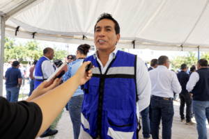 Obras Públicas reconoce necesidad de soluciones pluviales en Juárez “En algún momento se tiene que realizar”