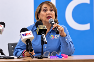 “Educar en el amor también es poner límites”: DIF promueve crianza basada en escucha y empatía