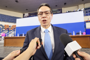 El Congreso en la mira, Hacienda como prioridad: Granillo mantiene viva su aspiración para 2027