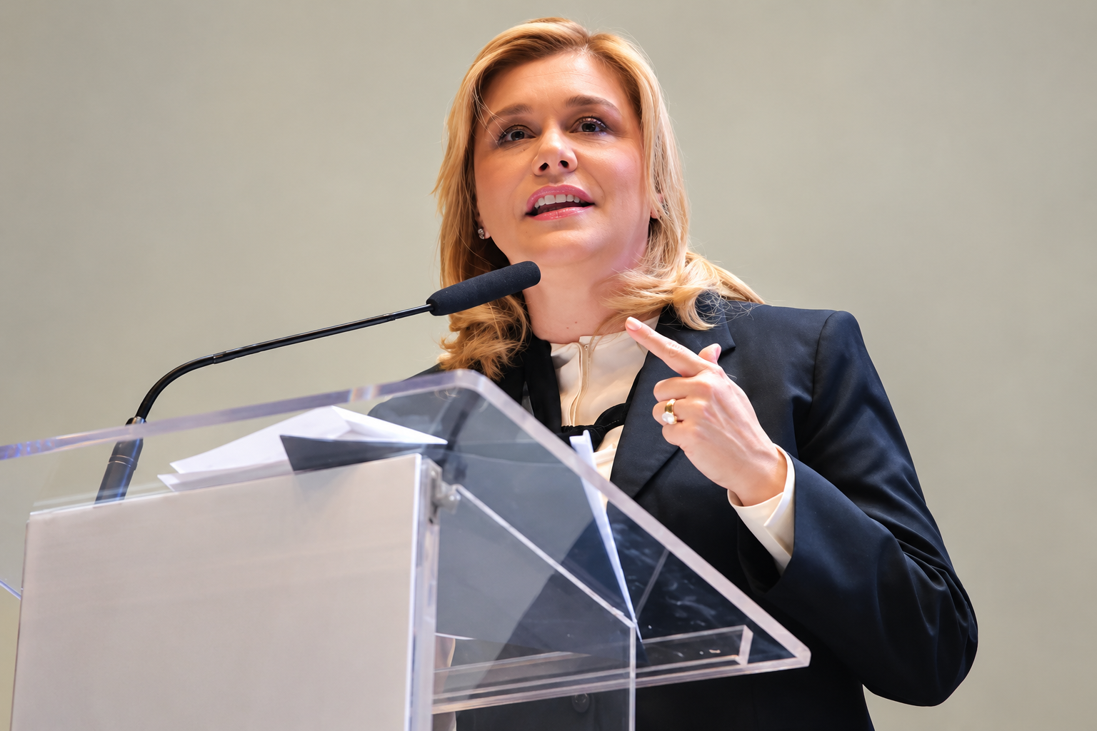 FGE niega vínculo de Richard Halliday con operativo de El Pinal; expediente data de 2020