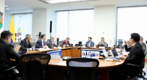 México plantea elevar 5% anual el comercio entre países de la Alianza del Pacífico