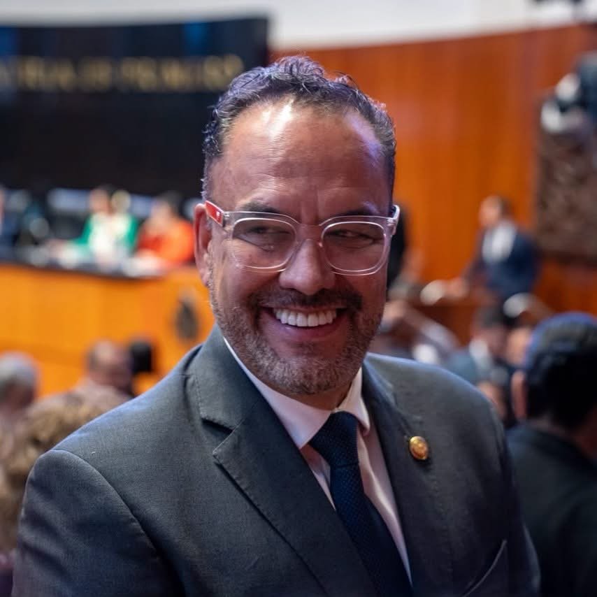 “Pobre Chihuahua, la derecha en la izquierda”: Loera arremete contra propios y extraños