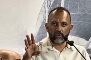 Municipio proyecta más de 1,500 mdp para soluciones pluviales; Juárez busca recursos con NADBank